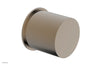 Phylrich BASIC II Cabinet Knob - Smooth 230-91
