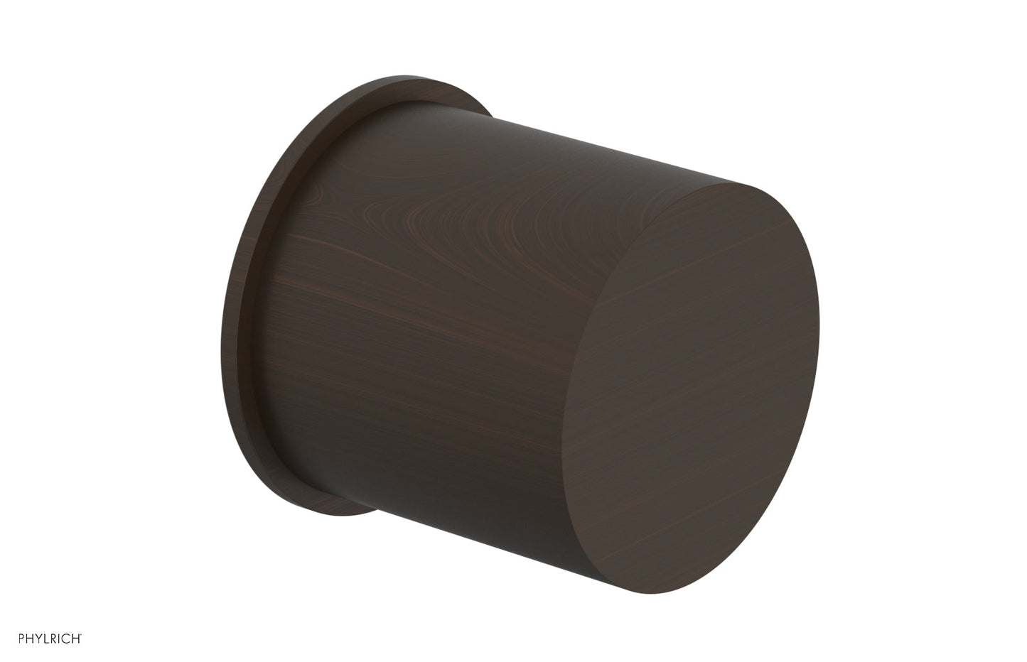 Phylrich BASIC II Cabinet Knob - Smooth 230-91