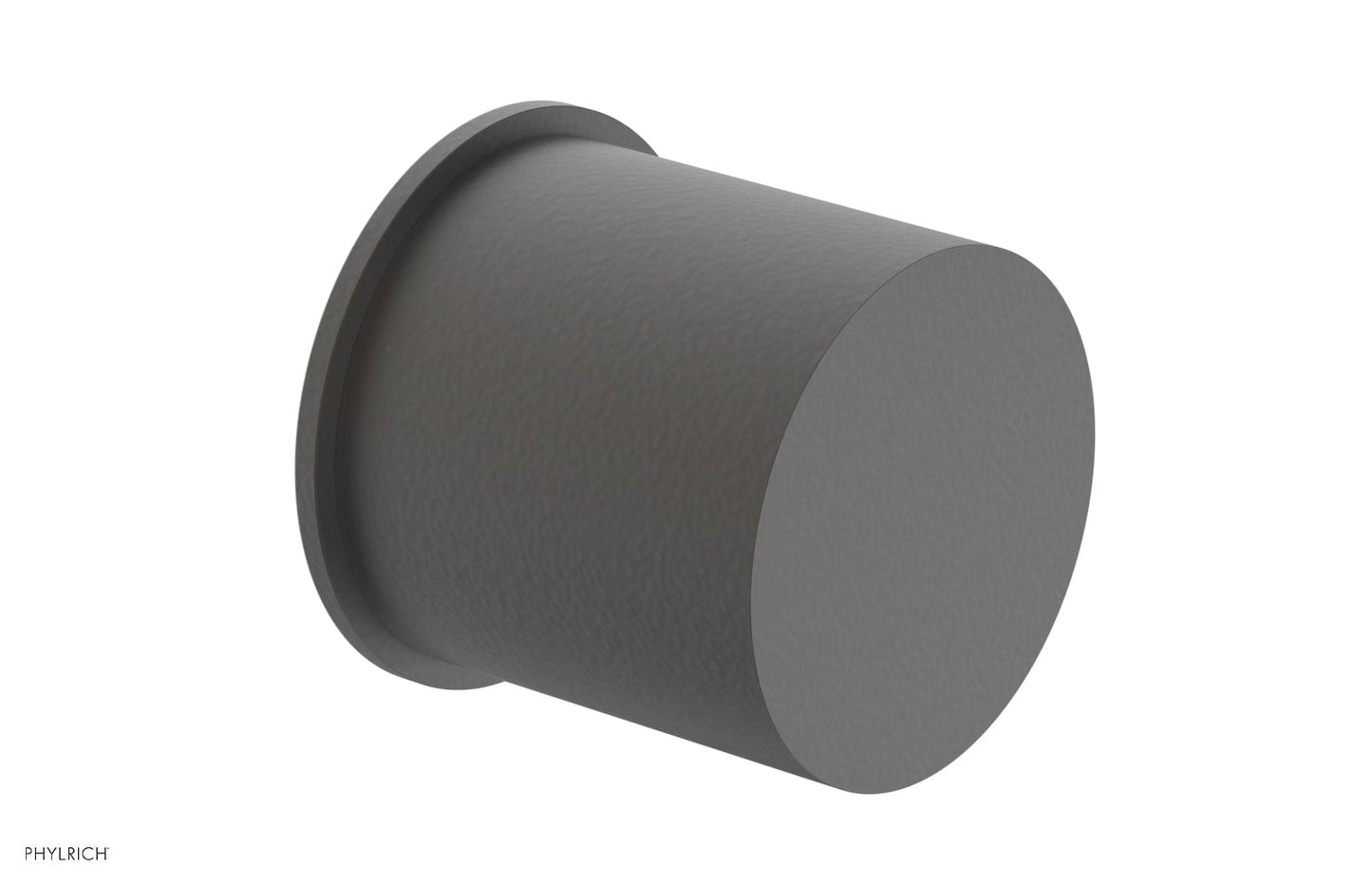 Phylrich BASIC II Cabinet Knob - Smooth 230-91