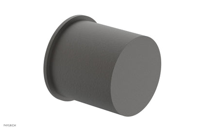 Phylrich BASIC II Cabinet Knob - Smooth 230-91