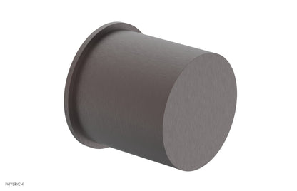 Phylrich BASIC II Cabinet Knob - Smooth 230-91