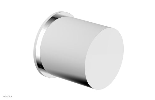 Phylrich BASIC II Cabinet Knob - Smooth 230-91