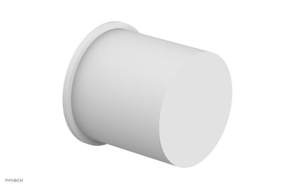 Phylrich BASIC II Cabinet Knob - Smooth 230-91