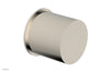 Phylrich BASIC II Cabinet Knob - Smooth 230-91
