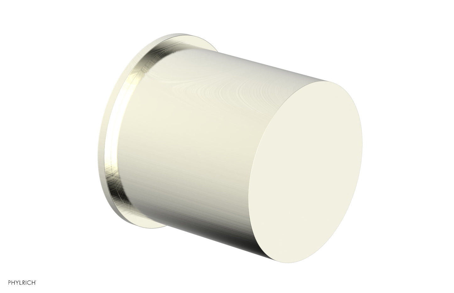 Phylrich BASIC II Cabinet Knob - Smooth 230-91