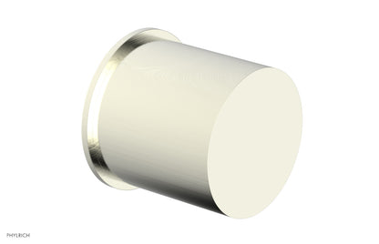 Phylrich BASIC II Cabinet Knob - Smooth 230-91