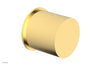 Phylrich BASIC II Cabinet Knob - Smooth 230-91