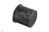 Phylrich BASIC II Cabinet Knob - Black Marble 230-92