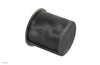Phylrich BASIC II Cabinet Knob - Black Marble 230-92