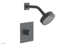 Phylrich BASIC II Pressure Balance Shower Set 230S-21
