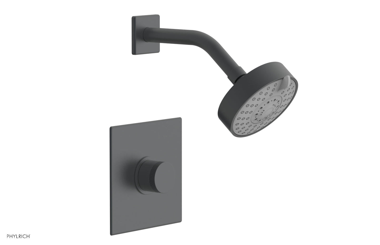 Phylrich BASIC II Pressure Balance Shower Set 230S-21
