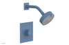 Phylrich BASIC II Pressure Balance Shower Set 230S-21