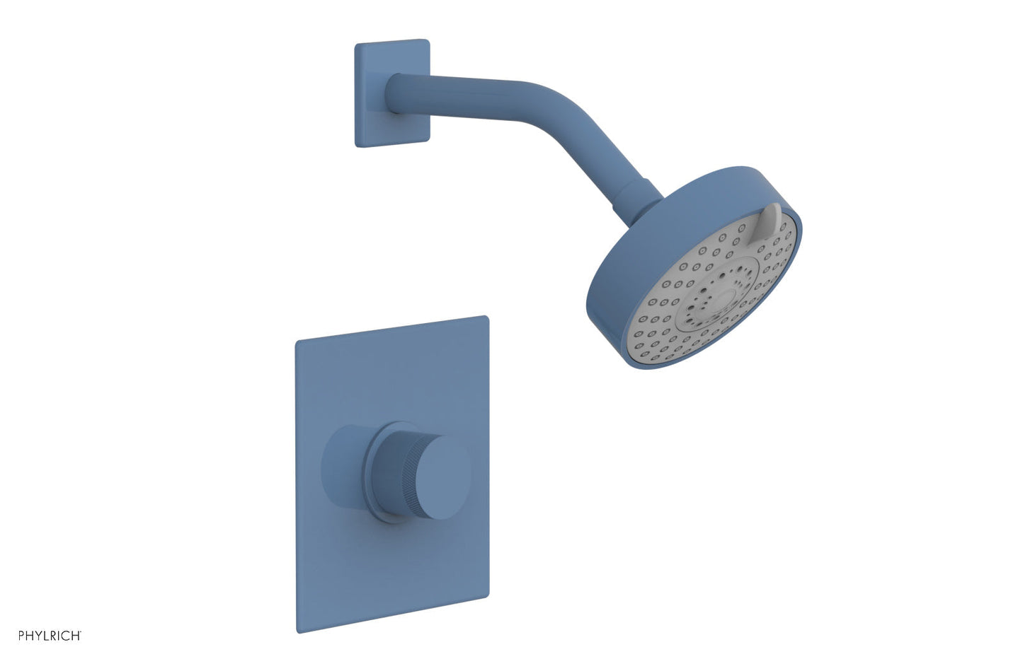 Phylrich BASIC II Pressure Balance Shower Set 230S-21