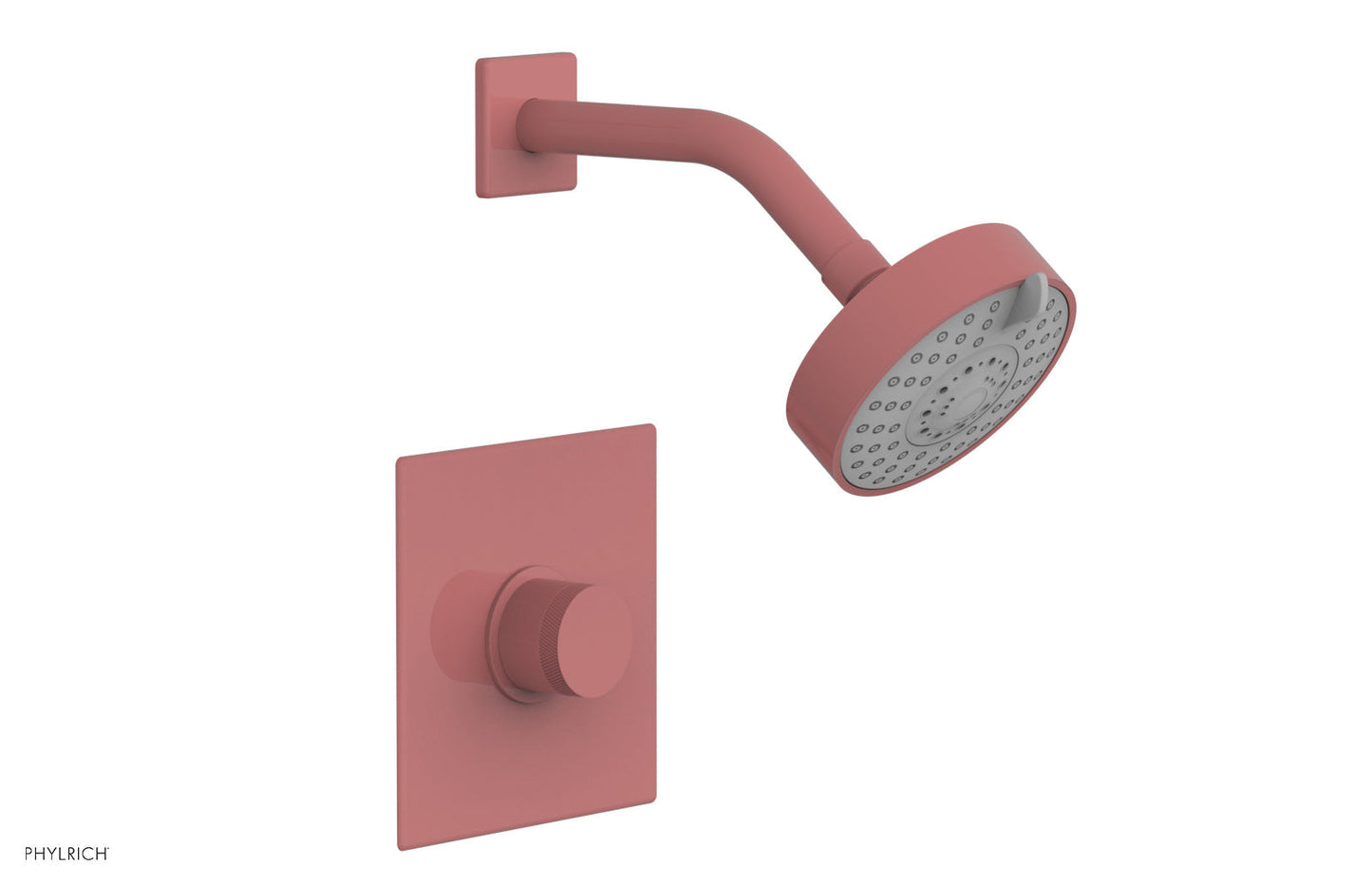 Phylrich BASIC II Pressure Balance Shower Set 230S-21