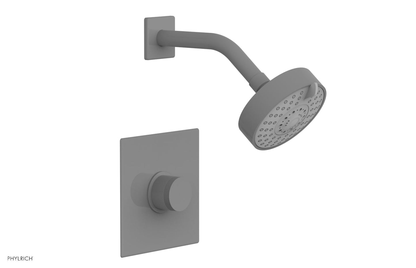 Phylrich BASIC II Pressure Balance Shower Set 230S-21
