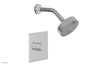 Phylrich BASIC II Pressure Balance Shower Set 230S-21
