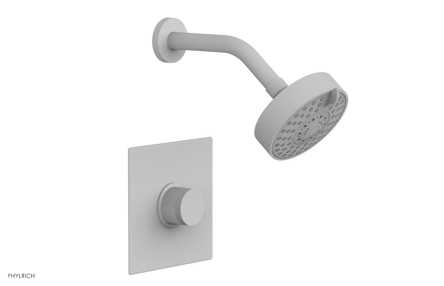 Phylrich BASIC II Pressure Balance Shower Set 230S-21