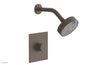 Phylrich BASIC II Pressure Balance Shower Set 230S-22