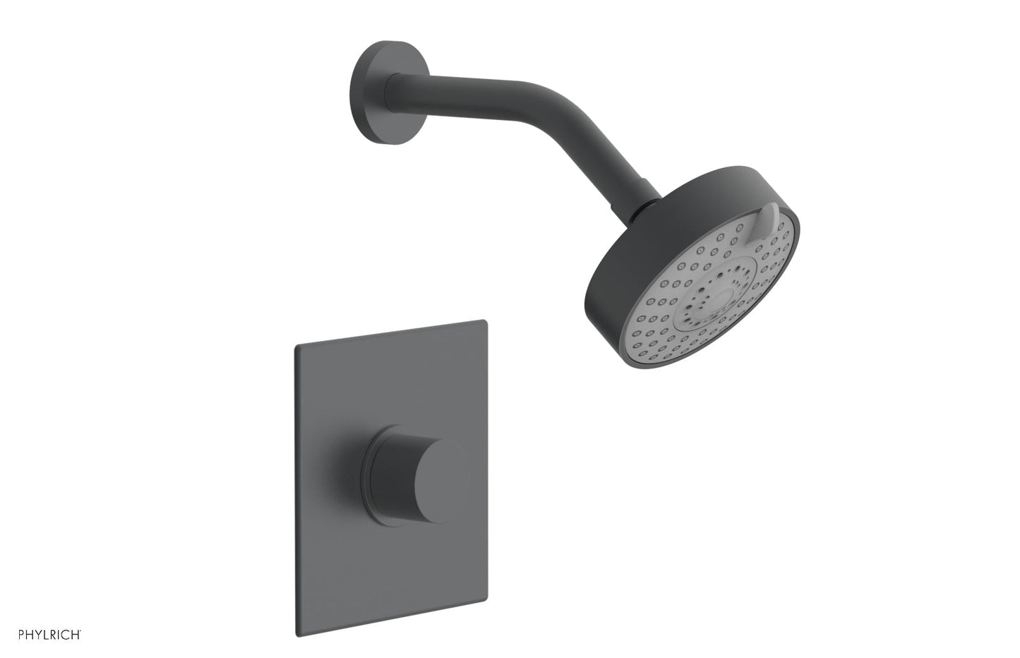 Phylrich BASIC II Pressure Balance Shower Set 230S-22