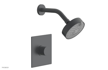 Phylrich BASIC II Pressure Balance Shower Set 230S-22