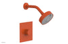 Phylrich BASIC II Pressure Balance Shower Set 230S-22