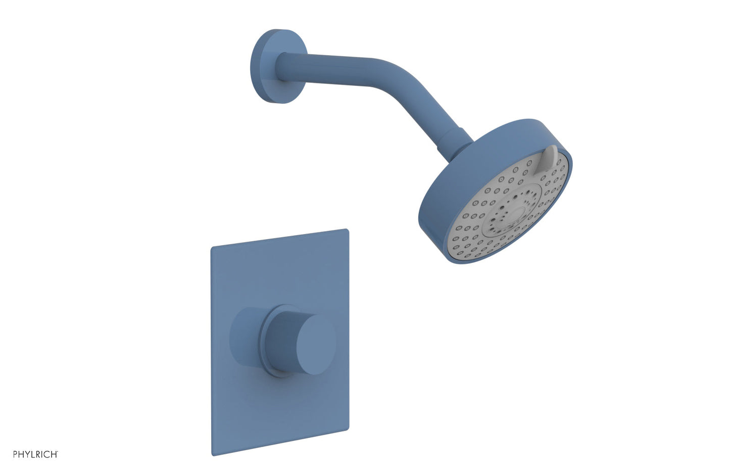 Phylrich BASIC II Pressure Balance Shower Set 230S-22