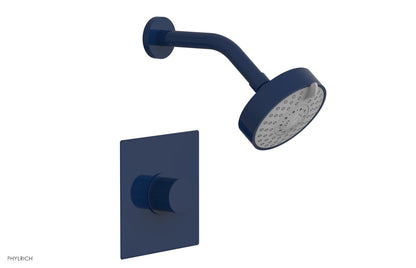 Phylrich BASIC II Pressure Balance Shower Set 230S-22