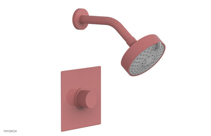 Phylrich BASIC II Pressure Balance Shower Set 230S-22