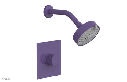 Phylrich BASIC II Pressure Balance Shower Set 230S-22
