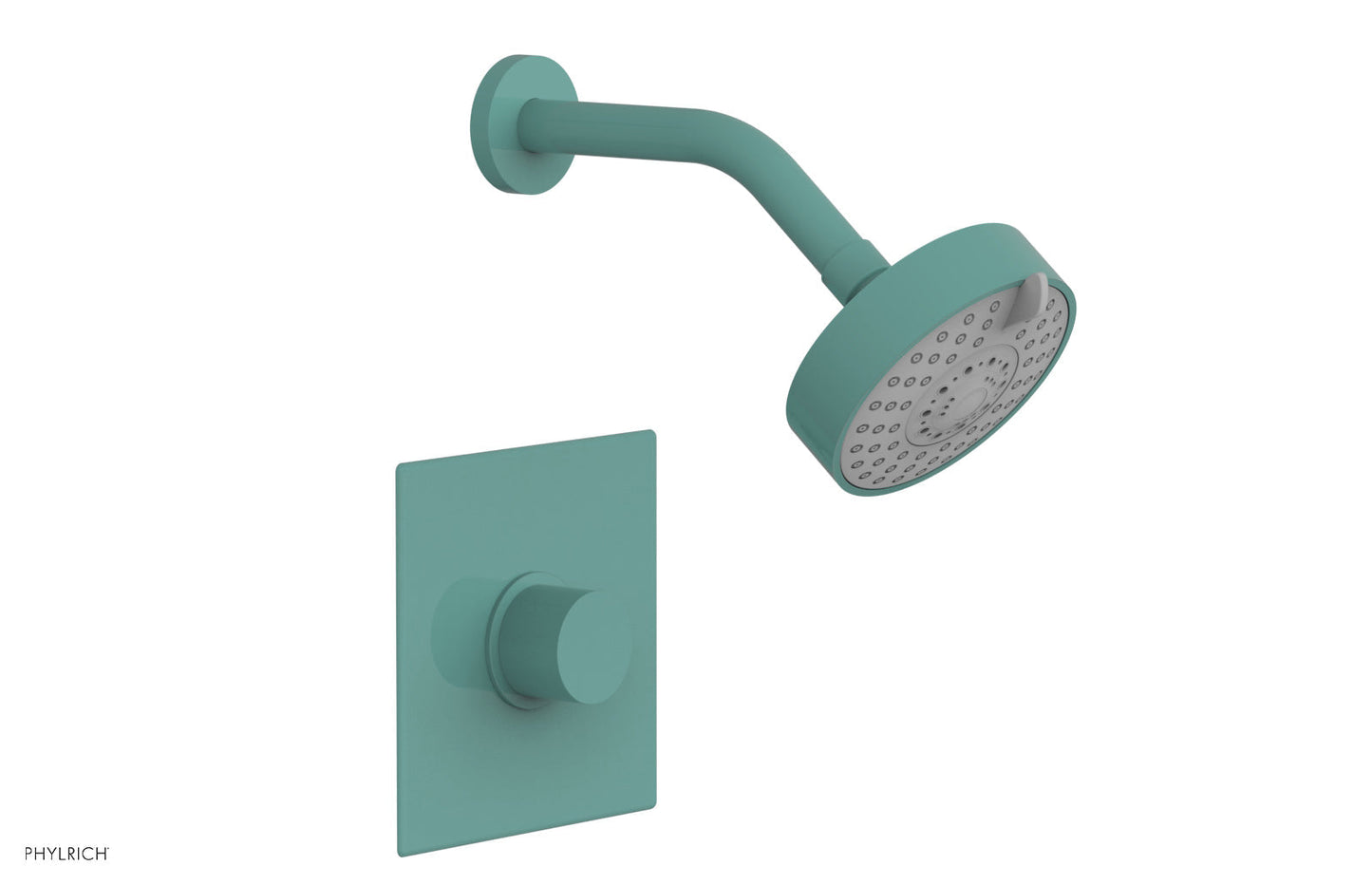 Phylrich BASIC II Pressure Balance Shower Set 230S-22