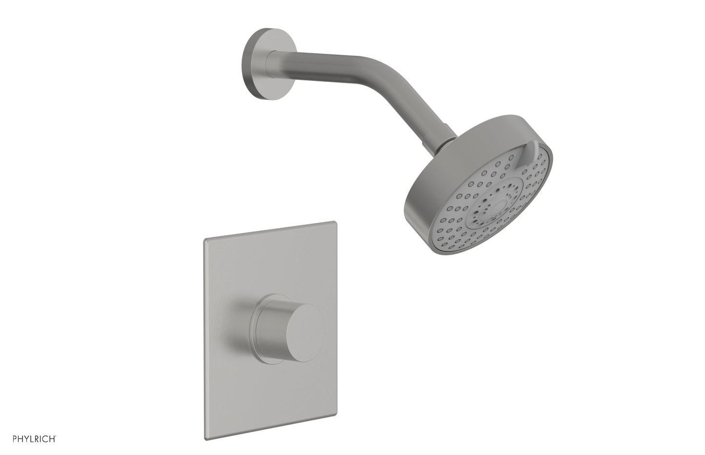 Phylrich BASIC II Pressure Balance Shower Set 230S-22