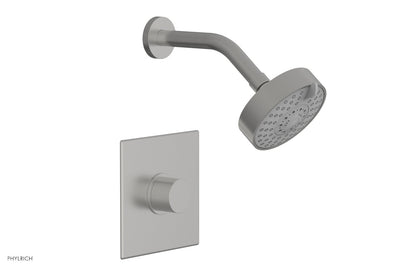 Phylrich BASIC II Pressure Balance Shower Set 230S-22