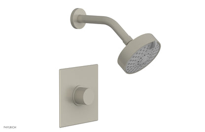 Phylrich BASIC II Pressure Balance Shower Set 230S-22