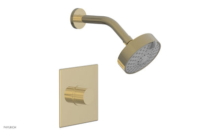 Phylrich BASIC II Pressure Balance Shower Set 230S-22