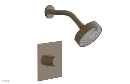 Phylrich BASIC II Pressure Balance Shower Set 230S-22