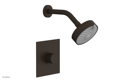 Phylrich BASIC II Pressure Balance Shower Set 230S-22