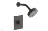 Phylrich BASIC II Pressure Balance Shower Set 230S-22