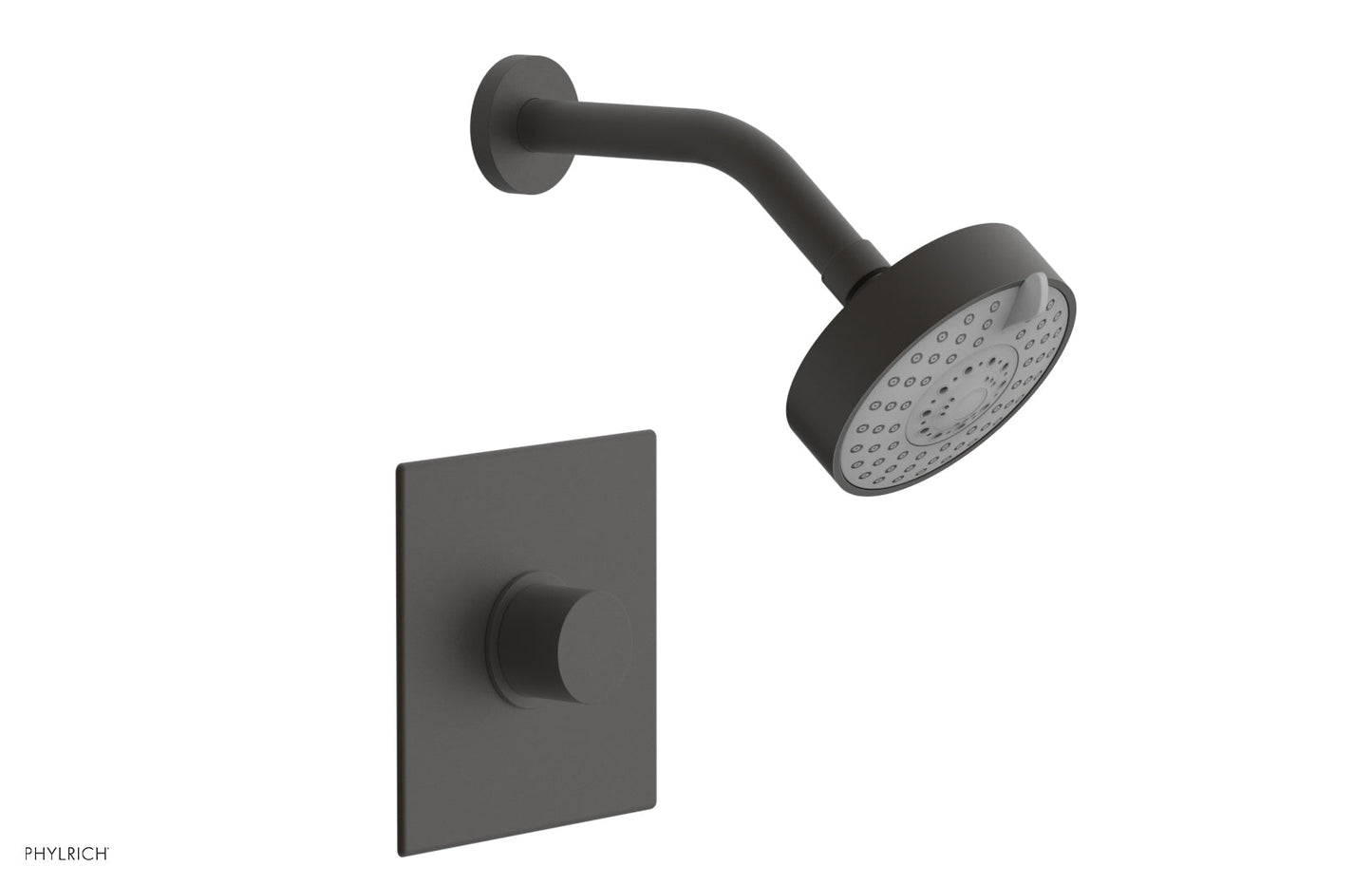 Phylrich BASIC II Pressure Balance Shower Set 230S-22