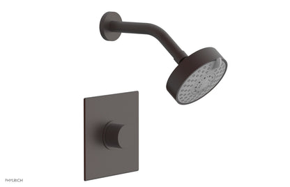 Phylrich BASIC II Pressure Balance Shower Set 230S-22