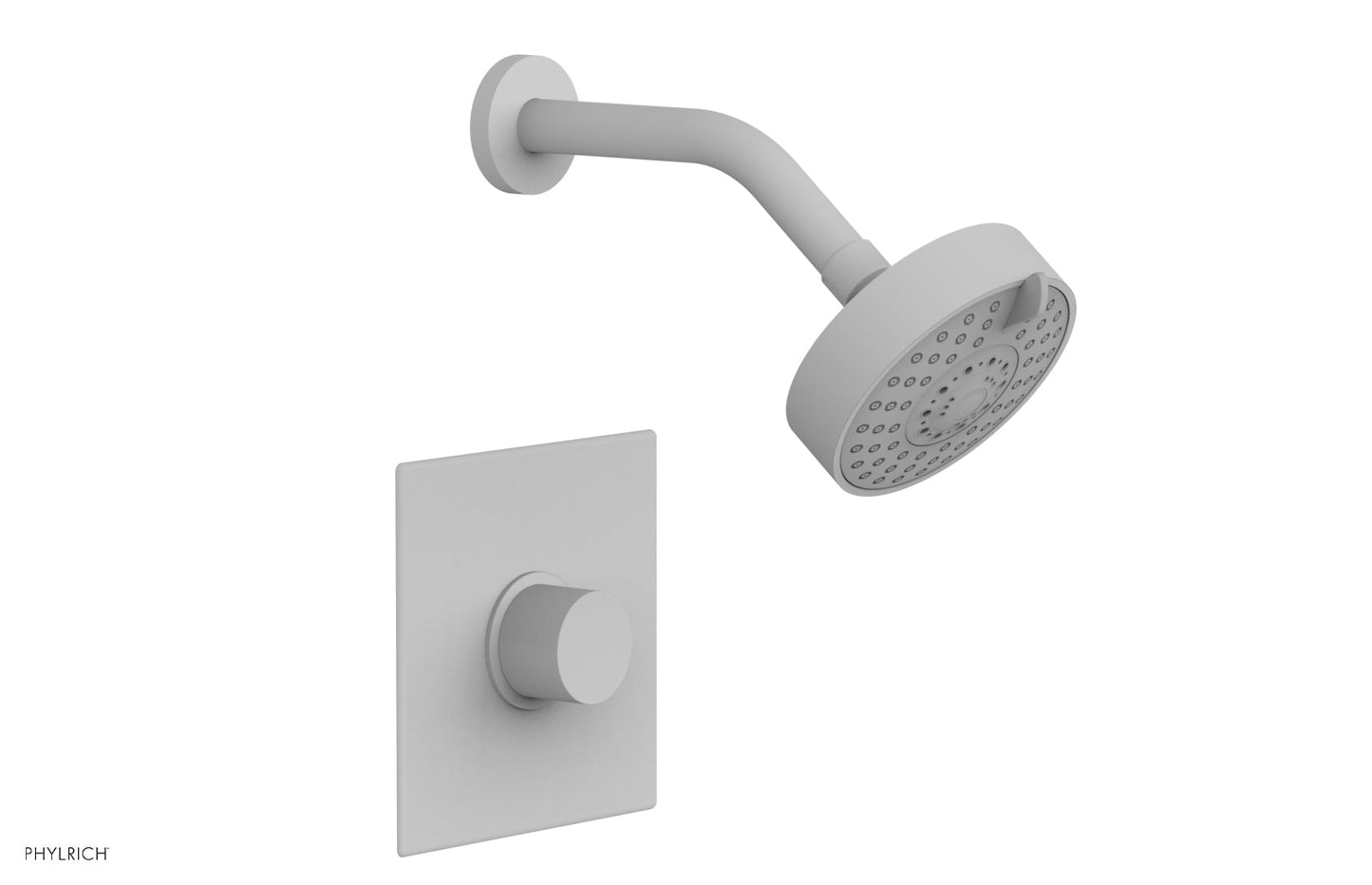 Phylrich BASIC II Pressure Balance Shower Set 230S-22