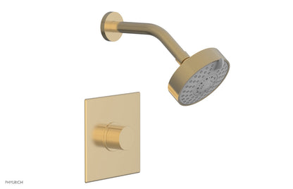 Phylrich BASIC II Pressure Balance Shower Set 230S-22