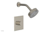 Phylrich BASIC II Pressure Balance Shower Set 230S-22