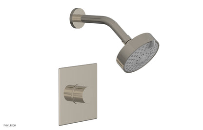 Phylrich BASIC II Pressure Balance Shower Set 230S-22