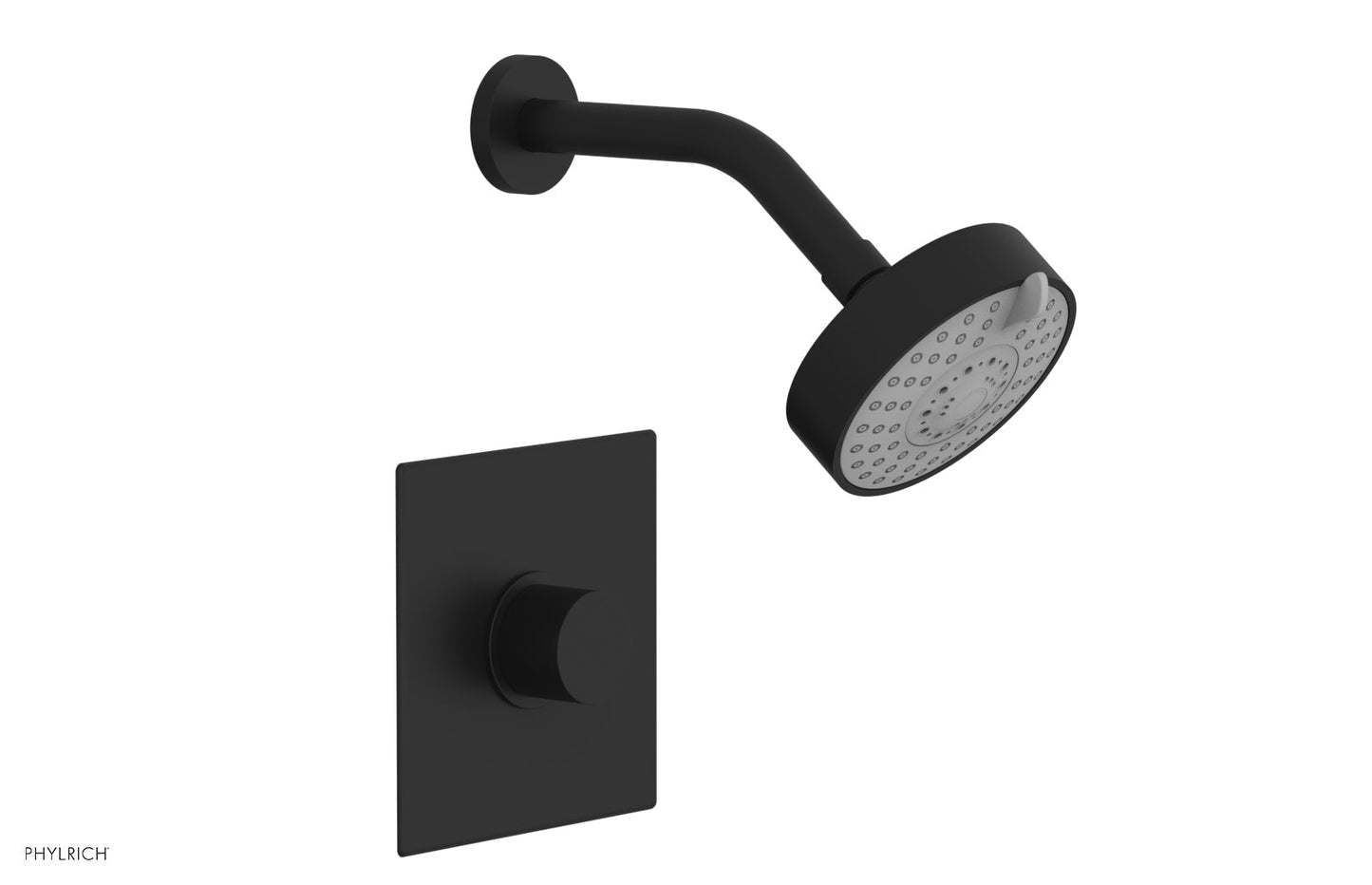 Phylrich BASIC II Pressure Balance Shower Set 230S-22