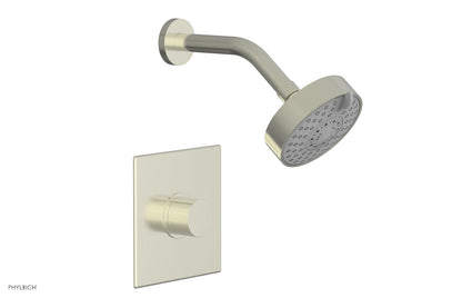 Phylrich BASIC II Pressure Balance Shower Set 230S-22