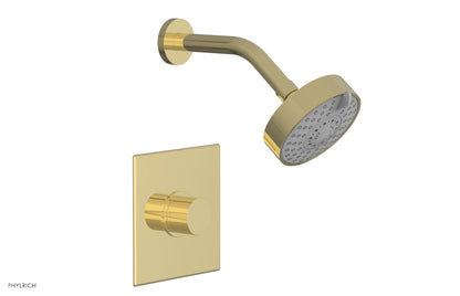 Phylrich BASIC II Pressure Balance Shower Set 230S-22