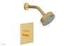 Phylrich BASIC II Pressure Balance Shower Set 230S-22