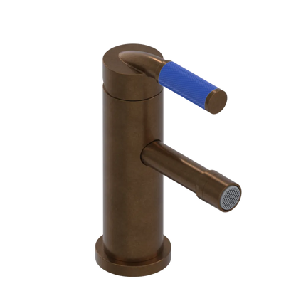 Rubinet Single Control Bidet Fitting (less drain) Oil Rubbed Bronze