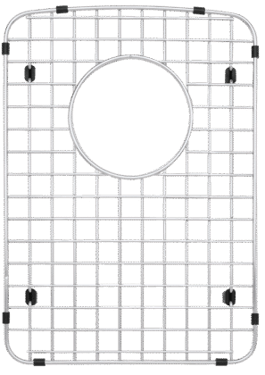 Blanco GRID DIAMOND 1.75 SB