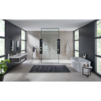 Grohe Essence Single-Handle Freestanding Tub Faucet With 6.6 L/Min (1.75 Gpm) Hand Shower